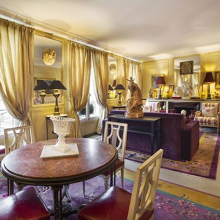 Saint Honore Париж Экстерьер фото