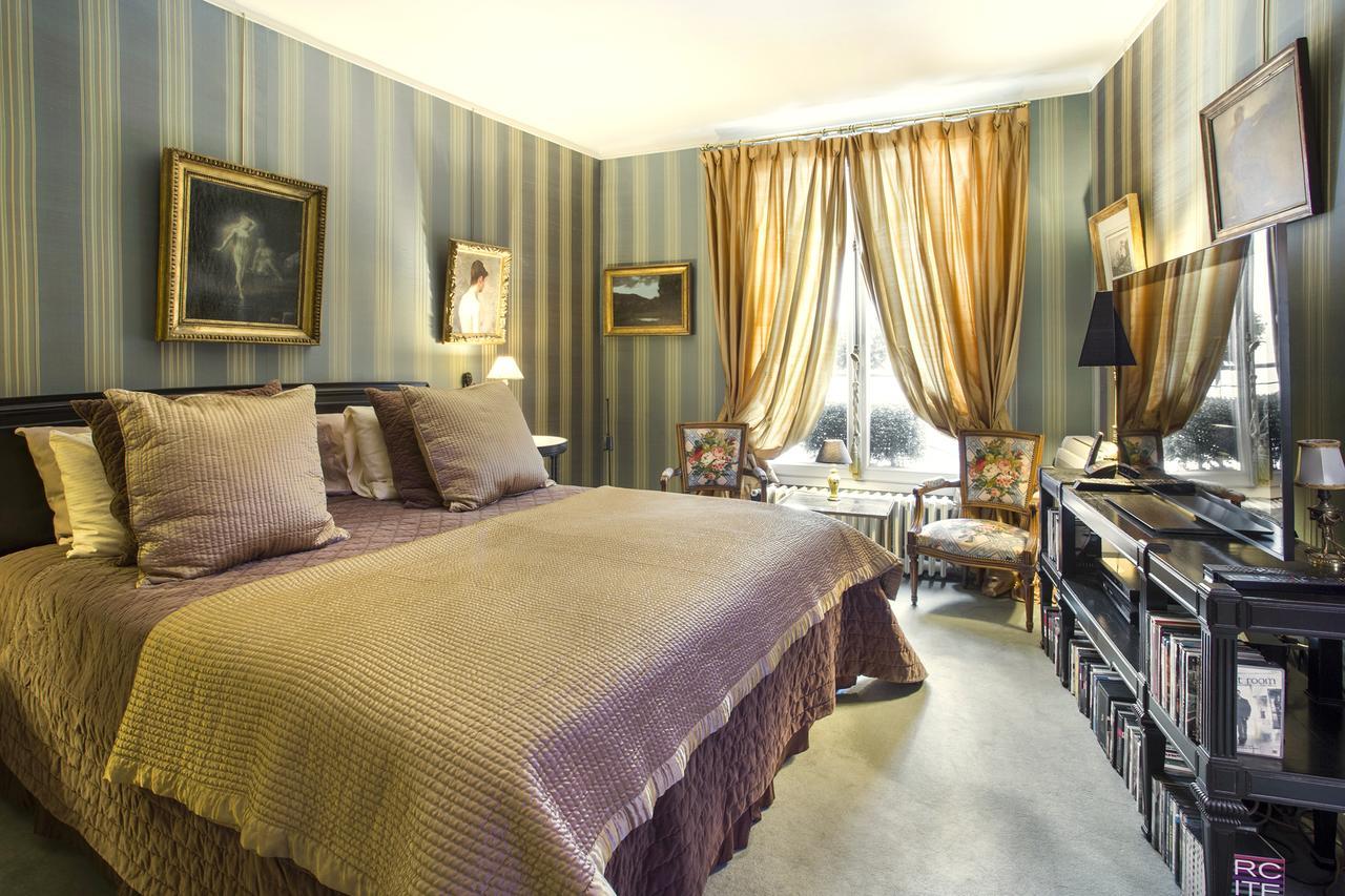 Saint Honore Париж Экстерьер фото