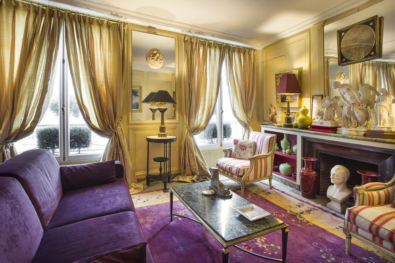 Saint Honore Париж Экстерьер фото
