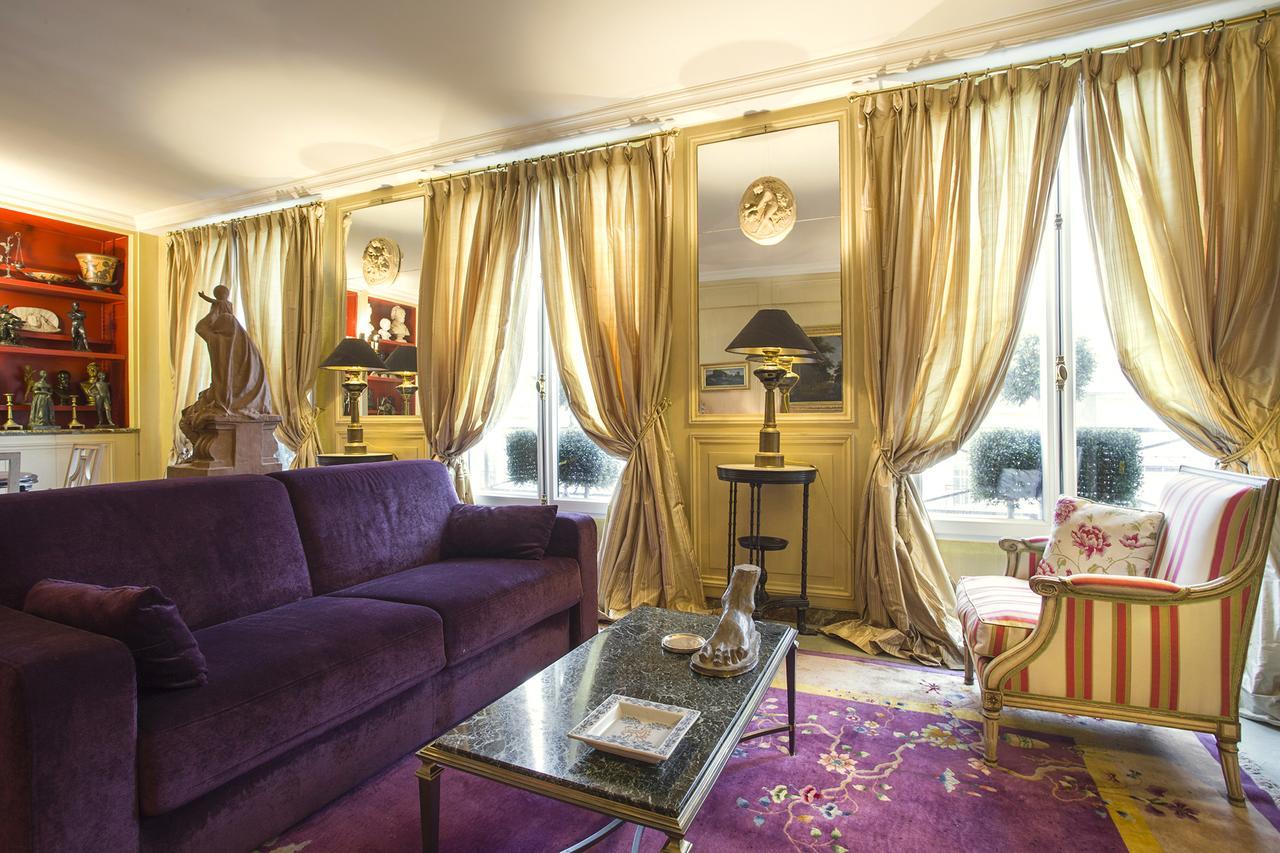 Saint Honore Париж Экстерьер фото